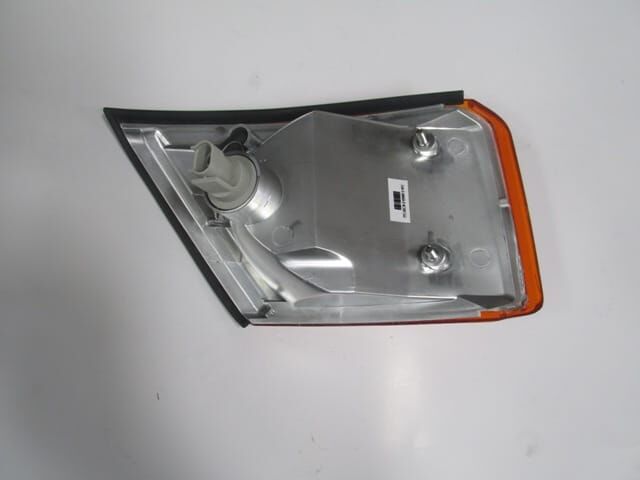 IVECO DAILY- 99/07; ÖN SİNYAL SOL SARI (MARS) (E MARKLI)