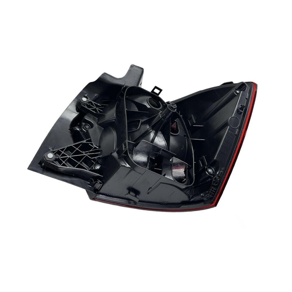 Volkswagen Stop Polo 18-22 Sol (Ledsiz)