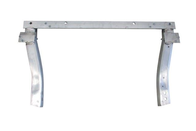 OPEL CORSA- E- 15/19; RADYATÖR ALT TRAVERSİ (U TRAVERS) ALÜMİNYUM