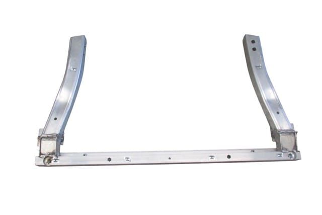 OPEL CORSA- E- 15/19; RADYATÖR ALT TRAVERSİ (U TRAVERS) ALÜMİNYUM