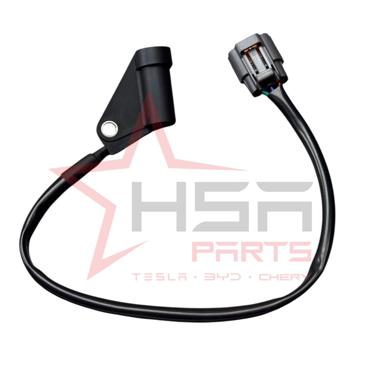 Mazda 323 Krank Mil Pozisyon Sensörü 1998-2001 (ZL01-18-221A)