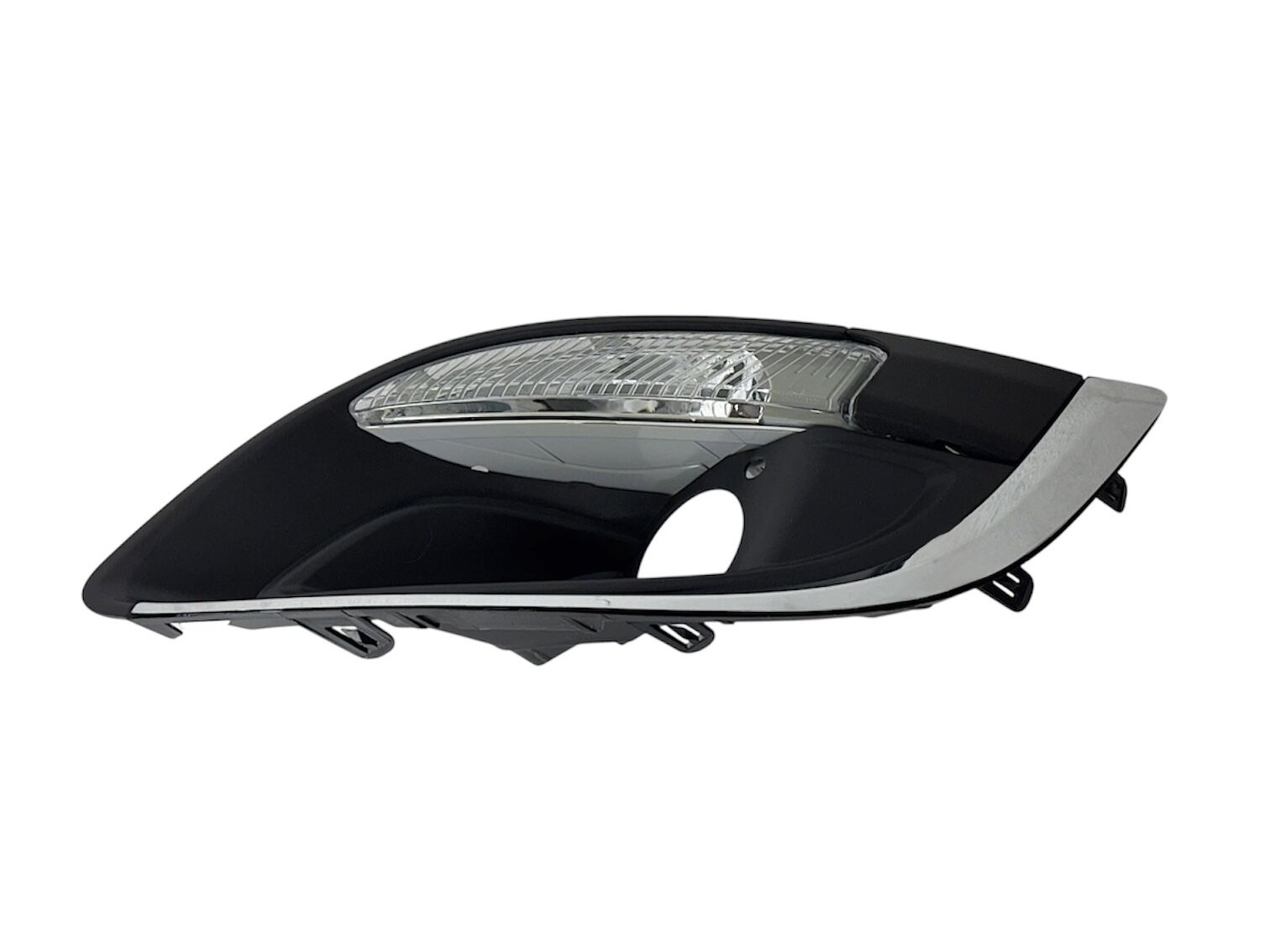 Opel Lamba Sis Astra J 2014 Sol (Kapaklı)