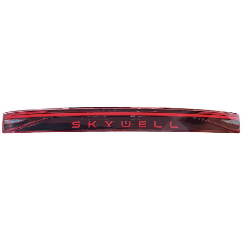 Skywell Stop Bagaj Et5 21-24 Orta