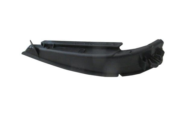 VOLKSWAGEN GOLF- 5- 04/09; ÖN CAM KENAR PLASTİĞİ SOL (SİLGİ PANELİ)
