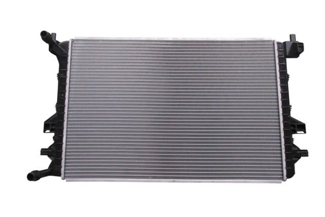 AUDI A3- SD/SB- 16/20; SU RADYATÖRÜ 1.4 TSI/1.6 TDI (BRAZİNG) (620X418X16) (MANUEL) ALM (ORİS)