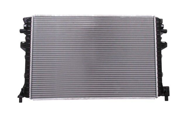 AUDI A3- SD/SB- 16/20; SU RADYATÖRÜ 1.4 TSI/1.6 TDI (BRAZİNG) (620X418X16) (MANUEL) ALM (ORİS)