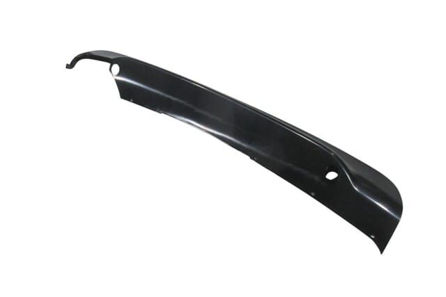 BMW 3 SERI- E46- SD- 98/05; KARLIK (ARKA TAMPON ALTI) (SPOILER) (EGZOS DELİKLİ) (M-TECH)