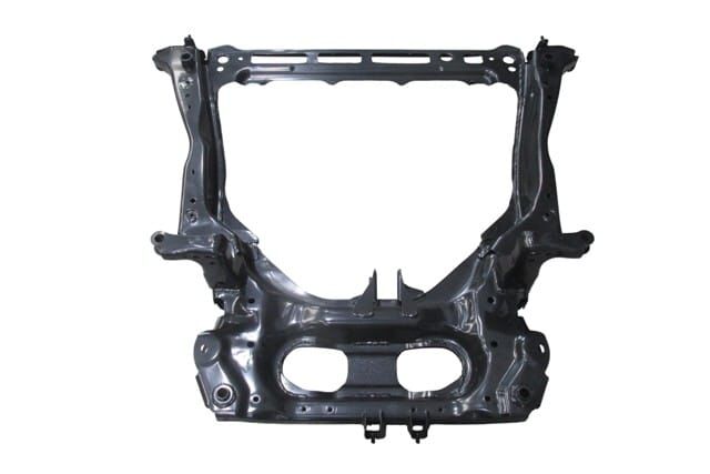 (YENİ ÜRÜN!!!)NISSAN QASHQAI- J12- 22/24; MOTOR BEŞİĞİ KOMPLE (BEŞİK)