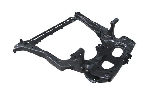 (YENİ ÜRÜN!!!)NISSAN QASHQAI- J12- 22/24; MOTOR BEŞİĞİ KOMPLE (BEŞİK)