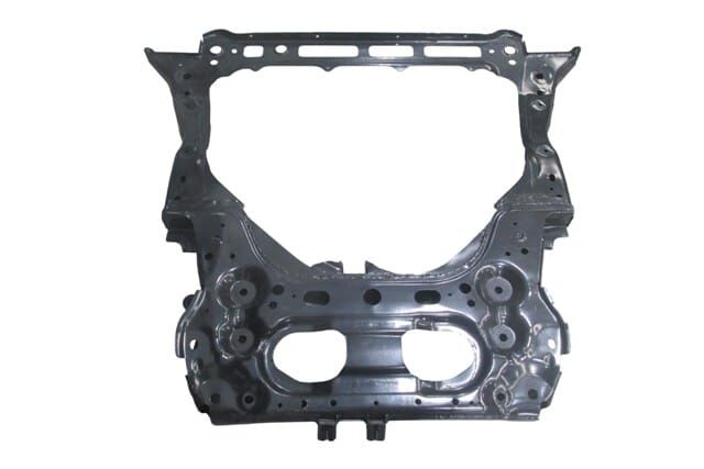 (YENİ ÜRÜN!!!)NISSAN QASHQAI- J12- 22/24; MOTOR BEŞİĞİ KOMPLE (BEŞİK)