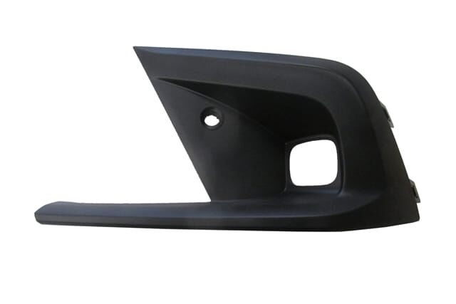 HONDA CIVIC- SD- 21/24; SİS LAMBA KAPAĞI SOL (SİS DELİKLİ/SENSÖR DELİKLİ)(TW)
