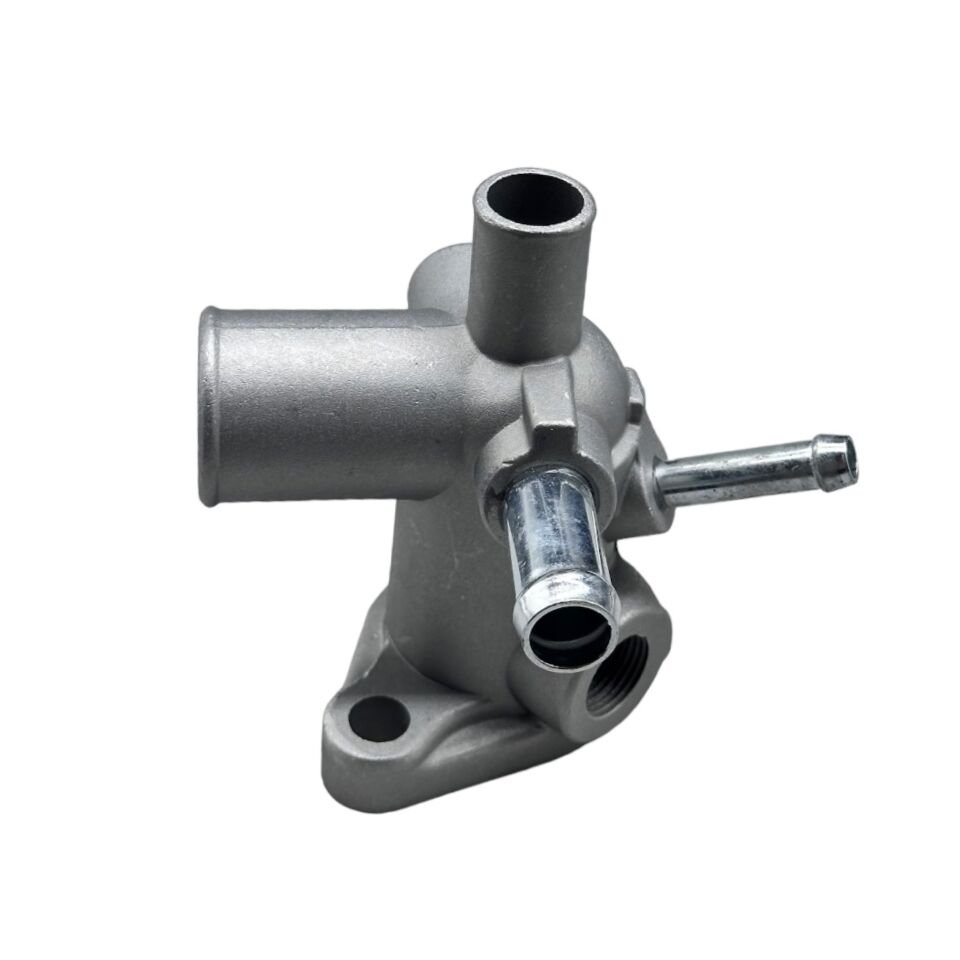 Toyota Yuva Termostat Avensis 97-03/Carina 92-97/Corona 92-97 (Su Cıkıs Kapak)