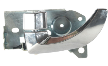 KIA SORENTO- 02/06; ÖN KAPI IÇ AÇMA KOLU SOL  NIKELAJLI