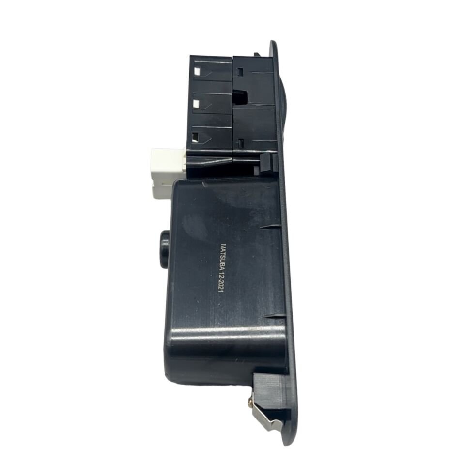 Kıa Düğme Cam Açma Bongo 02-04 Sol (Komple)