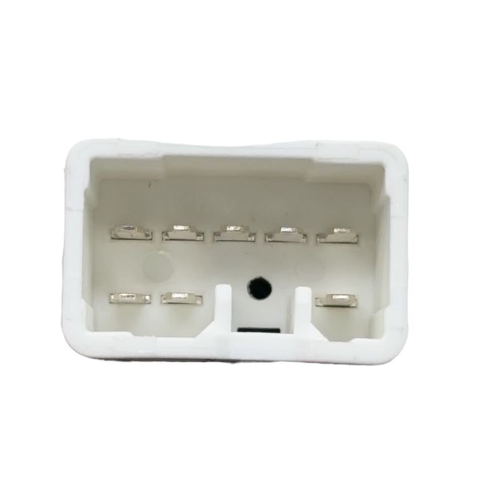 Kıa Düğme Cam Açma Bongo 02-04 Sol (Komple)