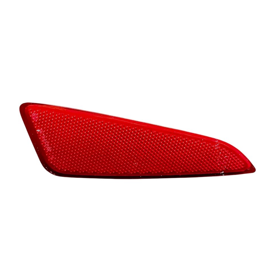 Toyota Reflektör Tampon Chr 16-19 Arka Sol