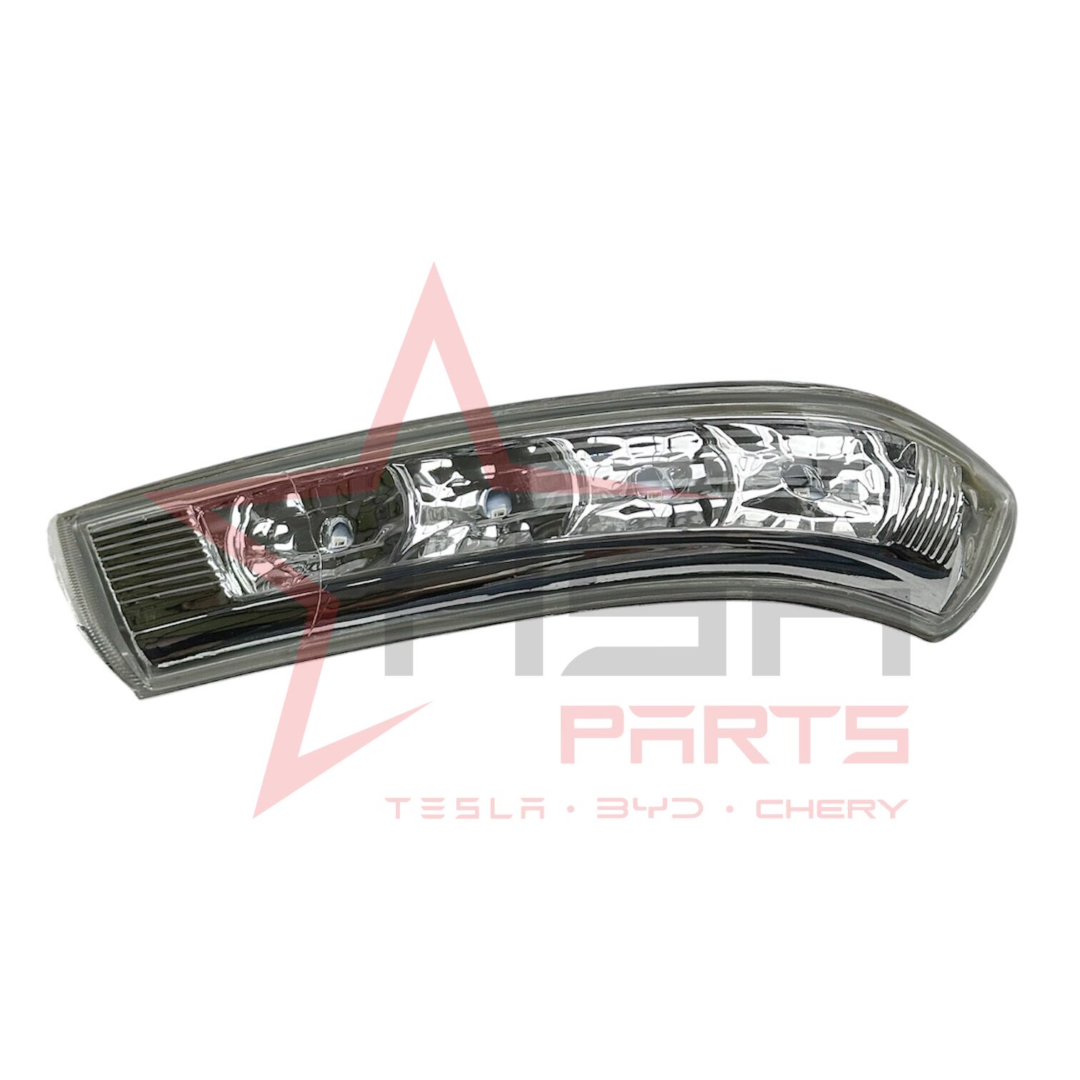 Hyundai Santafe Sol Dikiz Ayna Sinyali 2007-2012 (87613-3J000)