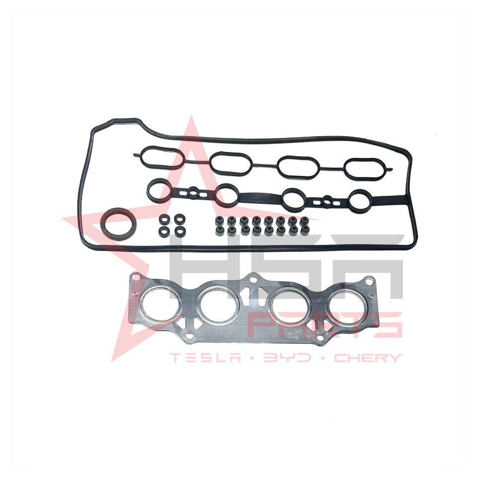 2000-2005 Toyota RAV4 2,0 Üst Kapak Takım Conta 04111-28074-ÜST