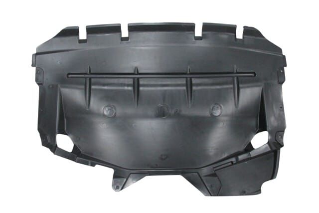 BMW 5 SERI- E39- 01/03; KARTER MUHAFAZA PLASTİĞİ ORTA (OTOMATİK) (PLASTİK ENJEKSİYON)