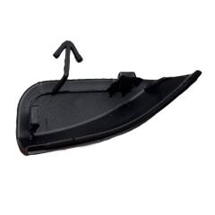 Toyota Çeki Kapağı Corolla Cross 22-24 Arka (Alt)