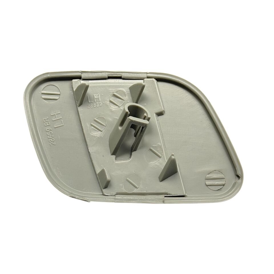 Nıssan Kapak Far Yıkama Qashqai 10-13 Sol