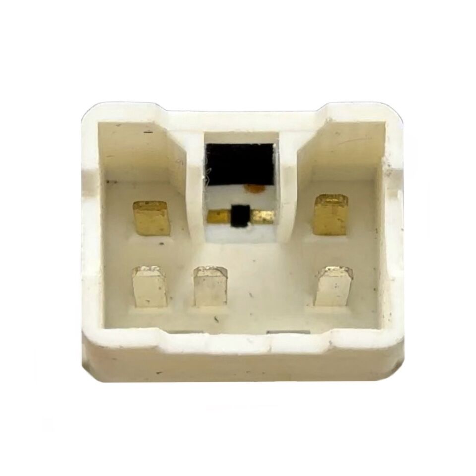 Kıa Düğme Cam Açma Bongo 02-04 Sağ (Komple)