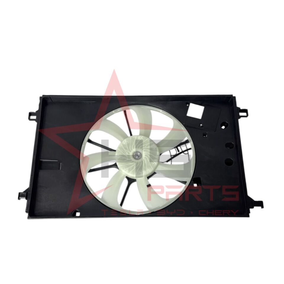2023-2024 Toyota Corolla 1,5 Su Fanı (Komple) 16363-24120