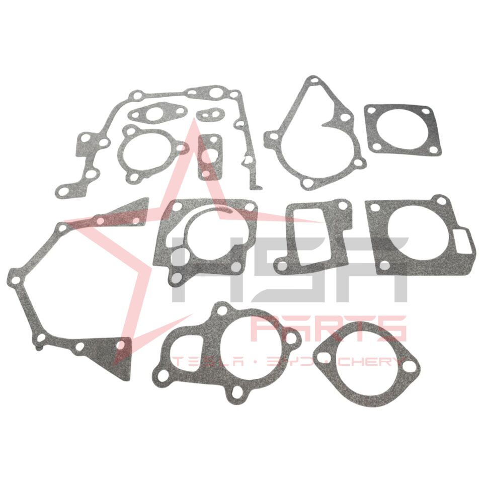 2001-2006 Hyundai Elantra Contası (Klindirik Komple Set) 21411-26011