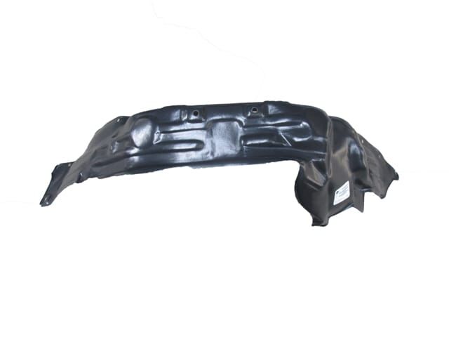 TOYOTA HILUX- PICK UP VIGO- 05/11; ARKA ÇAMURLUK DAVLUMBAZI SOL 2/4WD