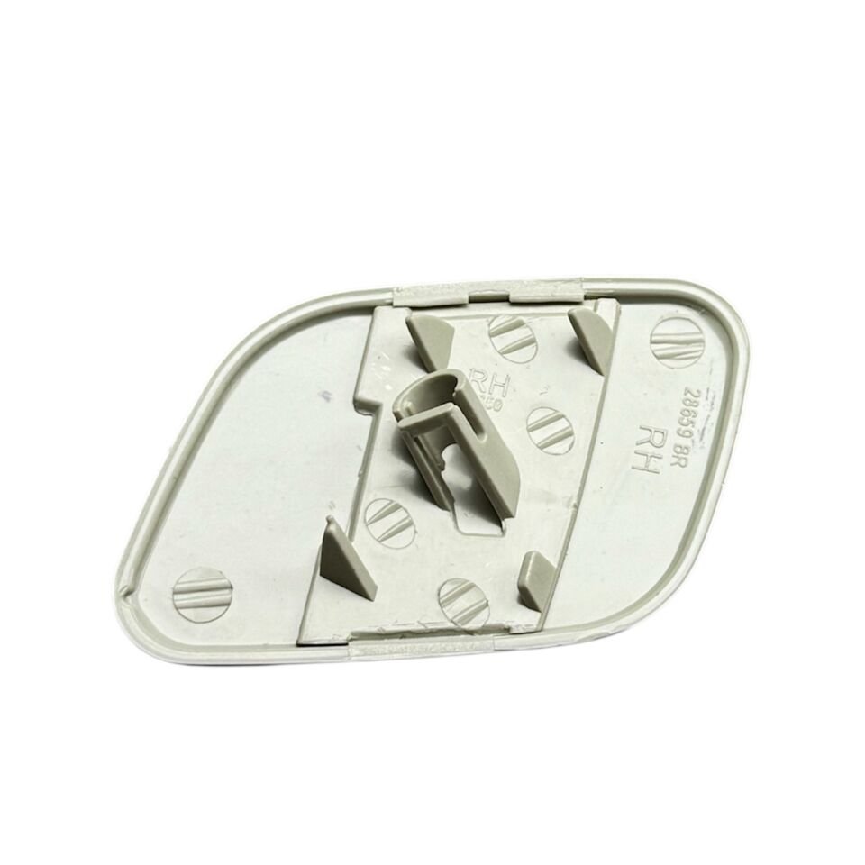 Nıssan Kapak Far Yıkama Qashqai 10-13 Sağ