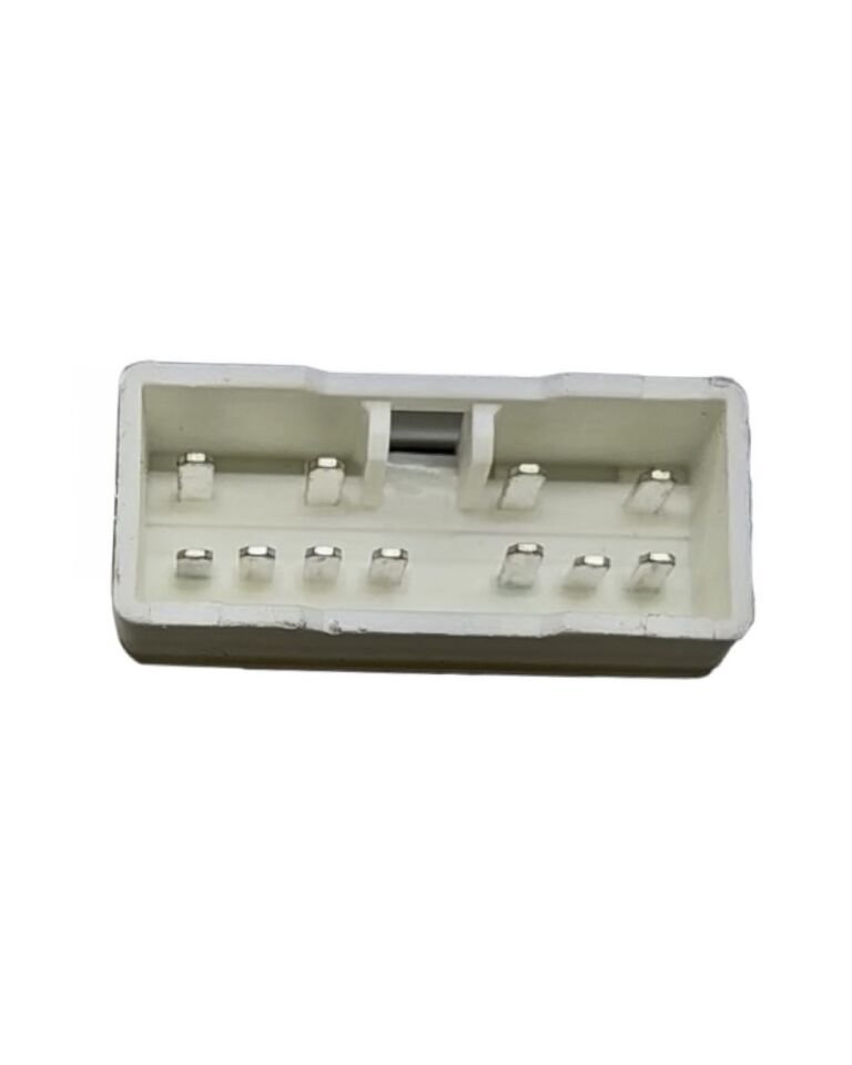 Hyundaı Düğme Cam Açma Accent 00-02 Ön Sol (Ayna Kumandalı)