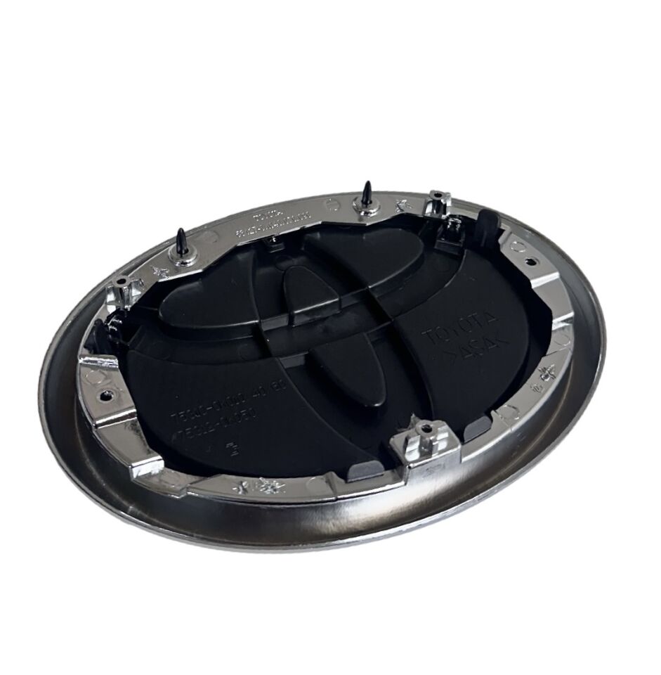 Toyota Panjur Göbek Hılux 15-20 Ön(Arma)