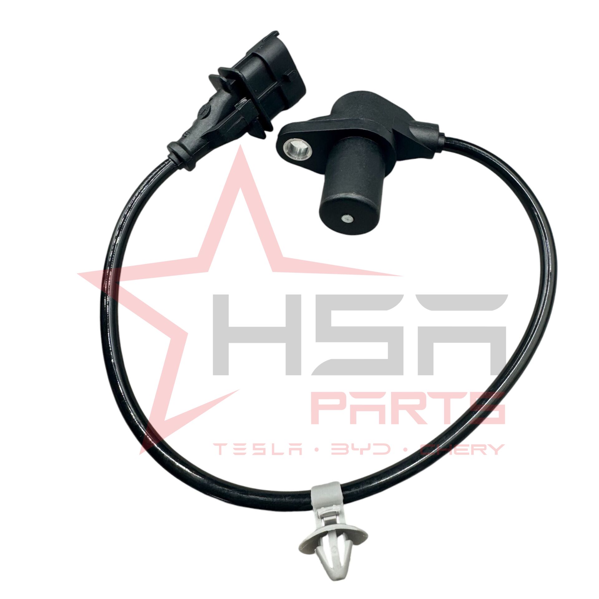Kia Cerato Dizel Krank Mil Pozisyon Sensörü 2006-2018 (39180-2A200)