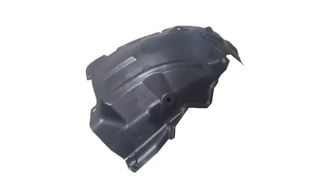 RENAULT MEGANE- 4- SD/HB- 16/20; ÖN ÇAMURLUK DAVLUMBAZI SAĞ (ÖNÜN ÖNÜ) (EUROBUMP)
