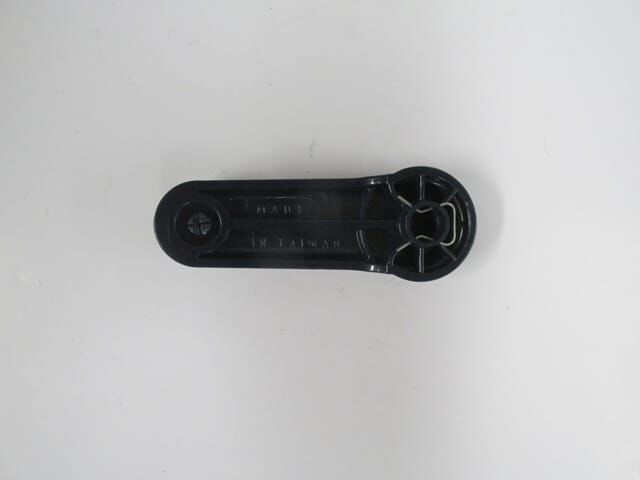 NISSAN PICK UP- D21- 89/97; CAM AÇMA KOLU SAĞ/SOL AYNI (ADET) MAVİ (TYG)