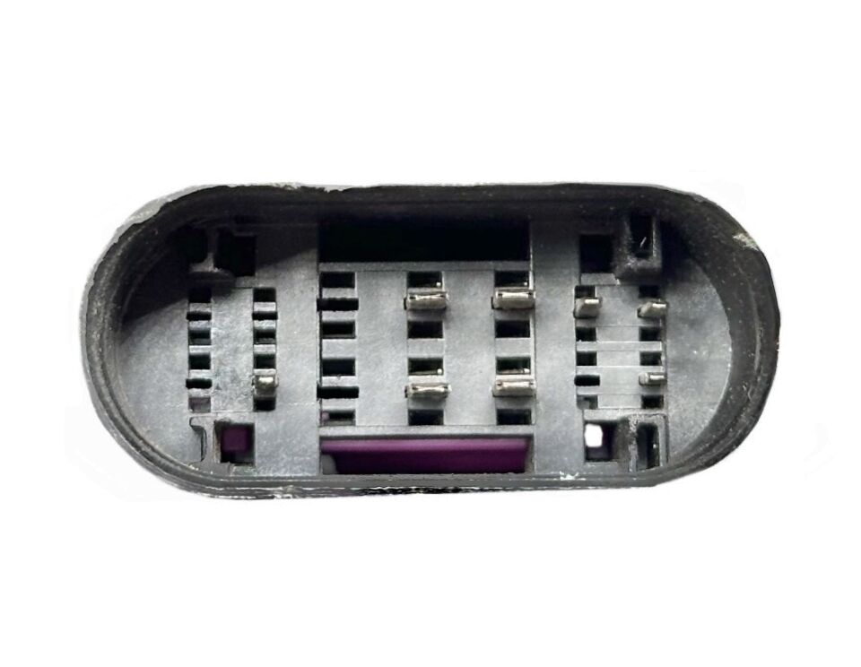 Volkswagen Far Tiguan 16-20 Sol (Ledli/Xenon)