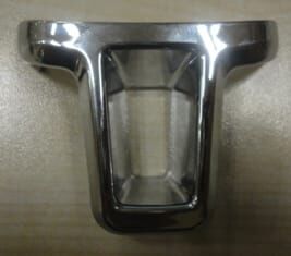 VOLKSWAGEN JETTA- 6- 11/14; DİREKSİYON SİMİDİ İÇ KAPAK NİKELAJLI (BFN)