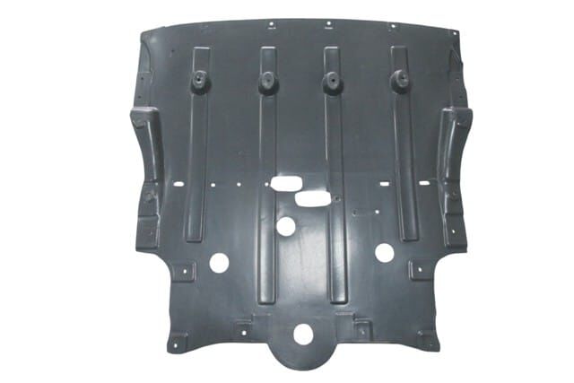 NISSAN QASHQAI- J12- 22/24; KARTER MUHAFAZA PLASTİĞİ