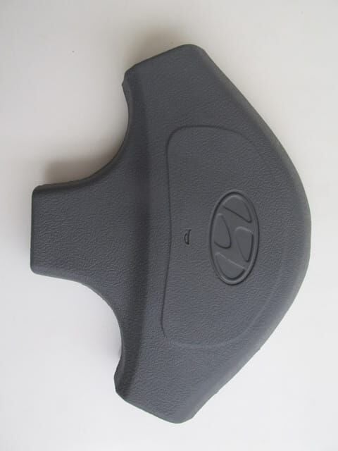 HYUNDAI H100- MİNİBÜS- 97/08; DİREKSİYON KORNA KAPAĞI