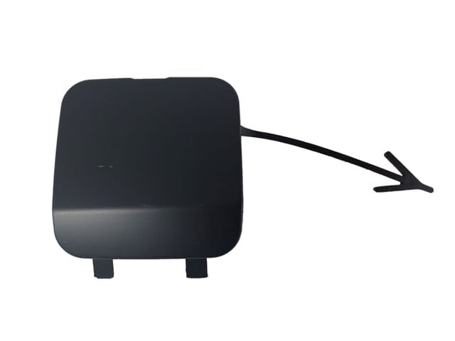 OPEL CORSA- E- 15/19; ARKA TAMPON ÇEKİ DEMİRİ KAPAĞI