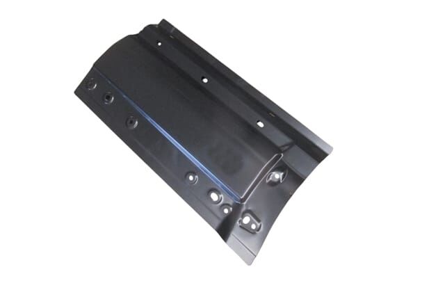 FORD TRANSIT- V363- 14/19; ARKA ÇAMURLUK AĞZI ALT SACI SAĞ (ARKA TEKER ÖNÜ)