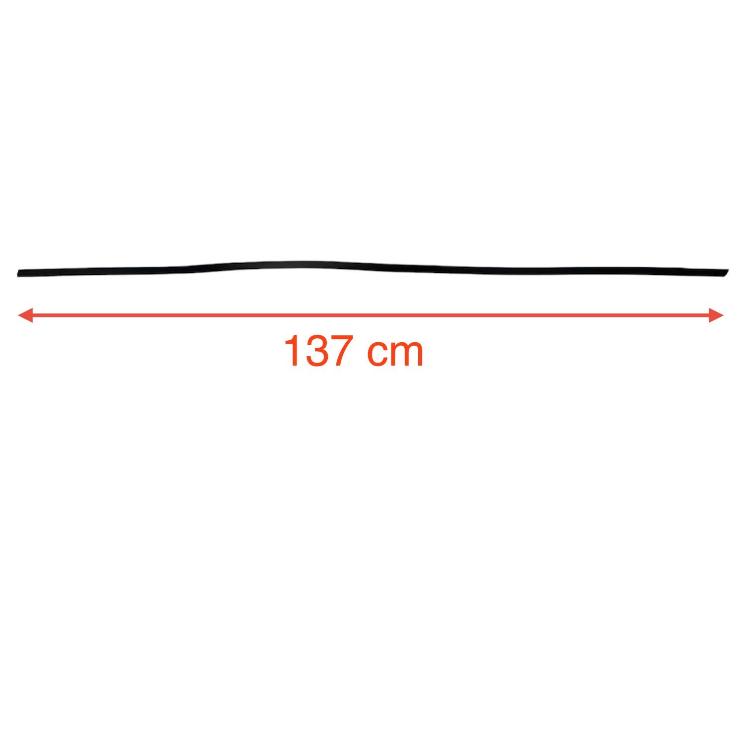 Toyota Çıta Tavan Corolla 07-13 Sağ