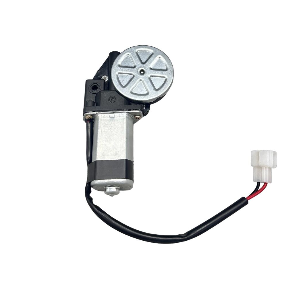 Mazda Motor Cam Kaldırma Bt50/Ranger 02-14 Ön Sol