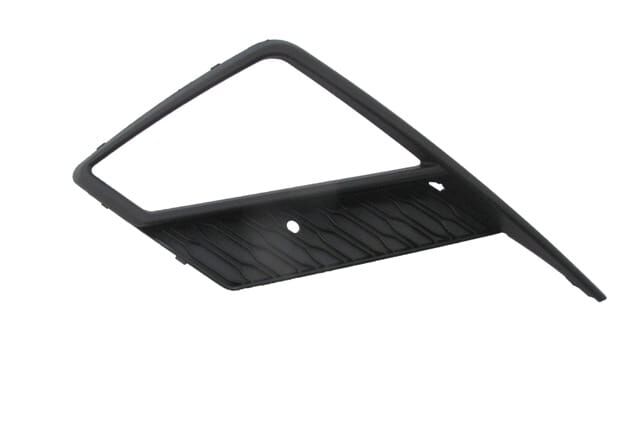 SEAT IBIZA- 17/25; SİS LAMBA KAPAĞI SAĞ SİS DELİKLİ (TW)