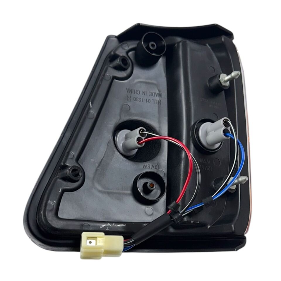 Toyota Sinyal Hılux Ln106 89-97 Sağ (Gri)