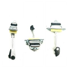 Honda Gergi Kapı Cıvıc 96-00/Crv 97-01 Arka Sol