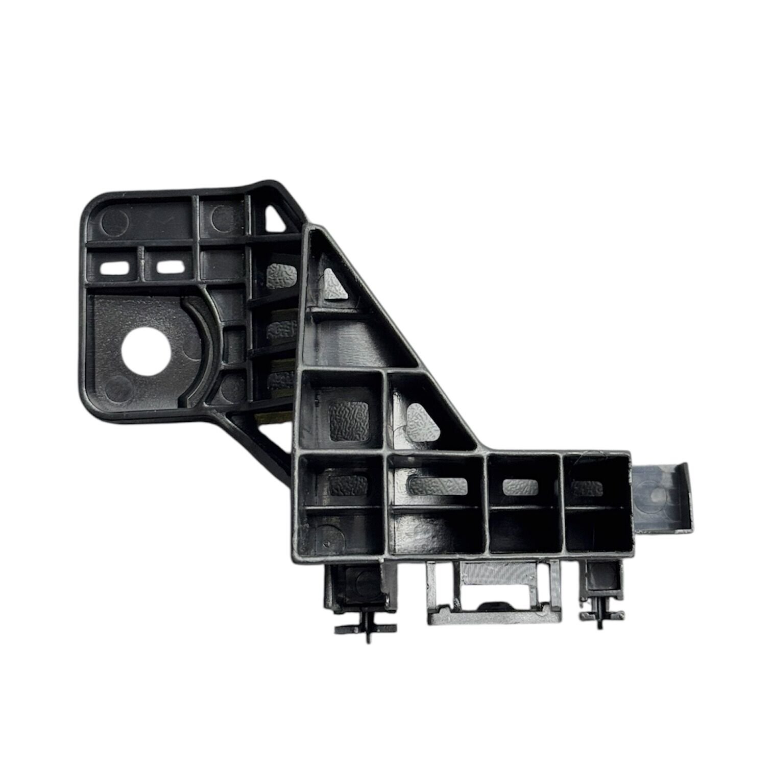 Toyota Braket Tampon Corolla Cross 22-24 Arka Sol (Küçük)