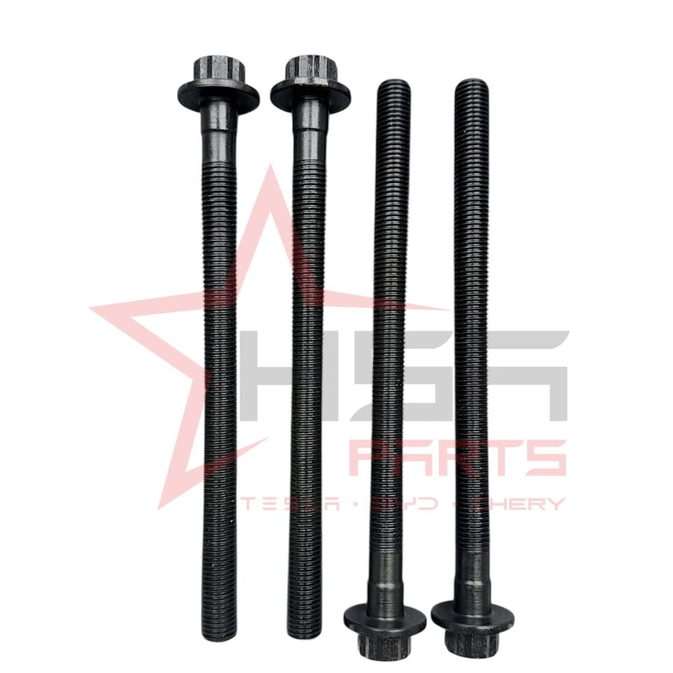 2006-2012 Kia Cerato Dizel Silindir Kapak Civatası 22321-2A100/2A110