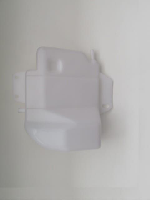 MITSUBISHI CANTER- FE515- 98/06; RADYATÖR YEDEK SU DEPOSU KAPAKLI