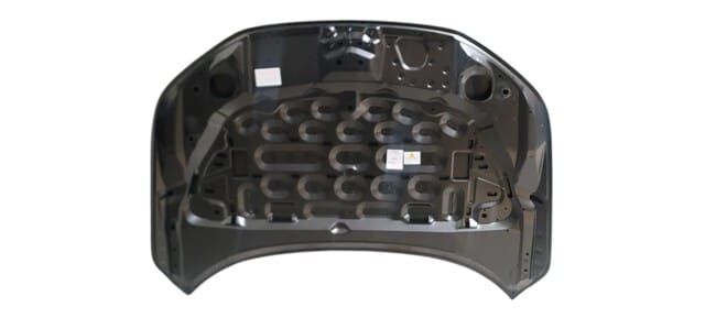 HONDA CIVIC- SD- 21/25; MOTOR KAPUTU (TYG)